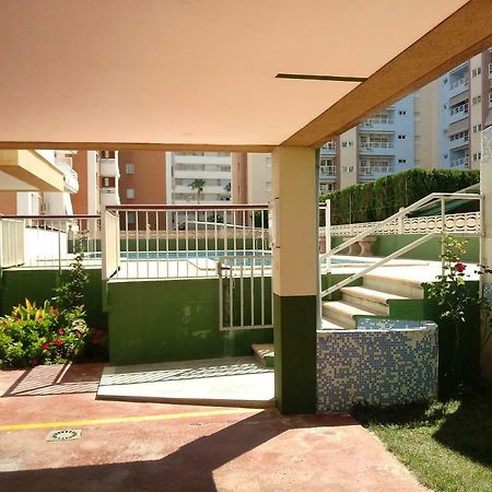Apartamentos Gandia Grau Y Playa 3000 מראה חיצוני תמונה