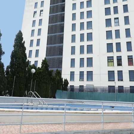 Apartamentos Gandia Grau Y Playa 3000 מראה חיצוני תמונה