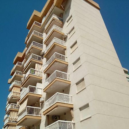 Apartamentos Gandia Grau Y Playa 3000 מראה חיצוני תמונה
