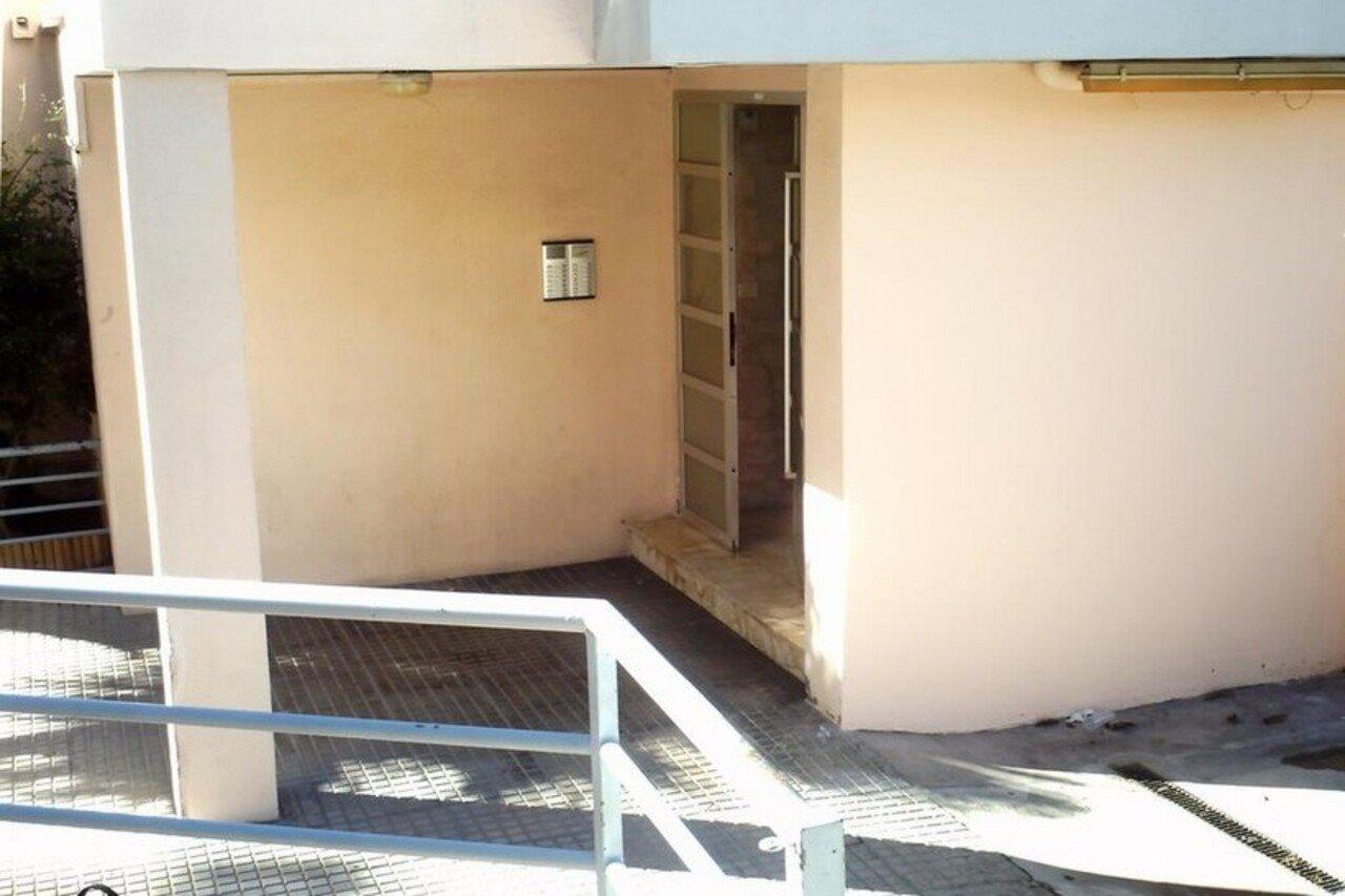 Apartamentos Gandia Grau Y Playa 3000 מראה חיצוני תמונה