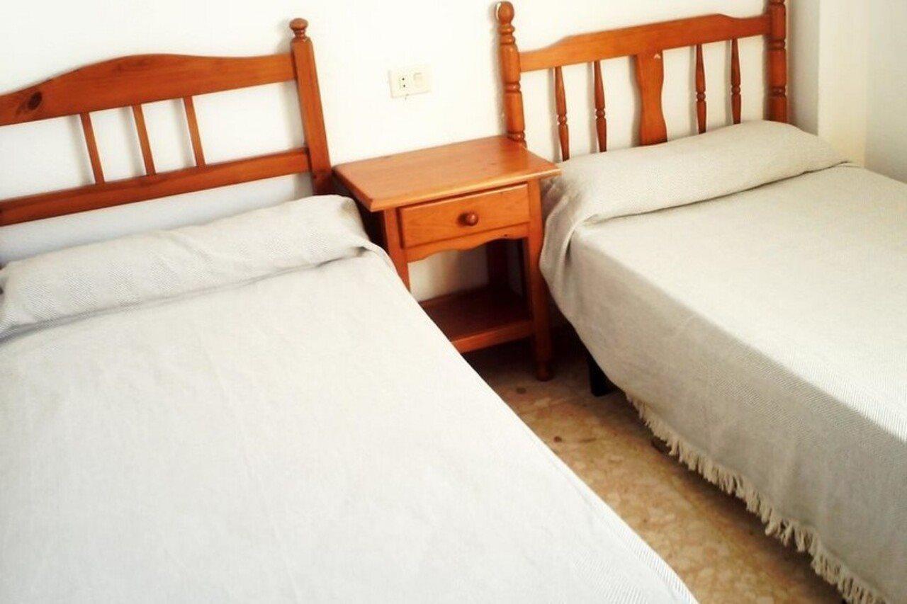 Apartamentos Gandia Grau Y Playa 3000 מראה חיצוני תמונה