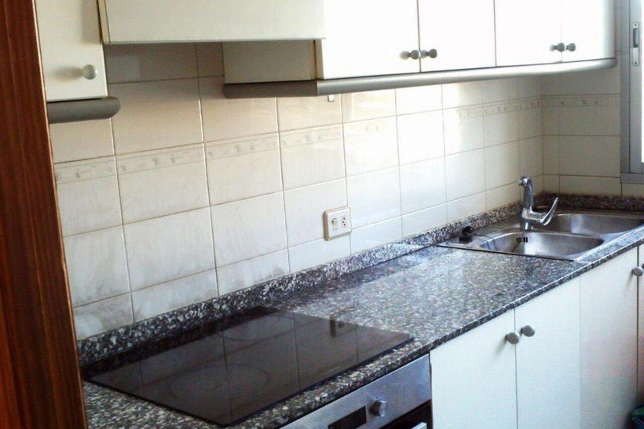 Apartamentos Gandia Grau Y Playa 3000 מראה חיצוני תמונה