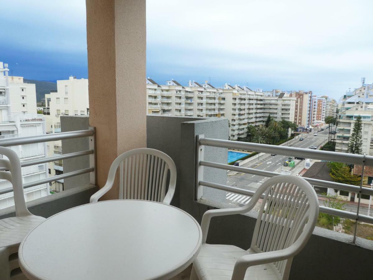 Apartamentos Gandia Grau Y Playa 3000 מראה חיצוני תמונה