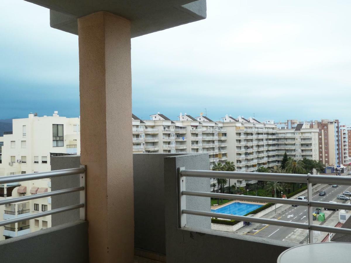Apartamentos Gandia Grau Y Playa 3000 מראה חיצוני תמונה