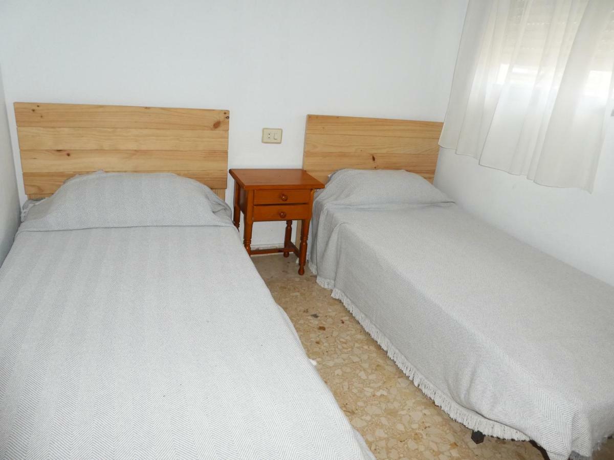 Apartamentos Gandia Grau Y Playa 3000 מראה חיצוני תמונה