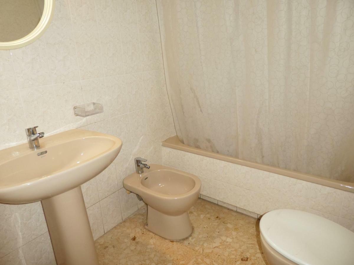 Apartamentos Gandia Grau Y Playa 3000 מראה חיצוני תמונה