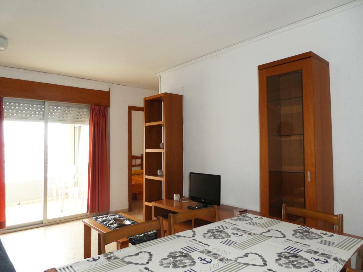 Apartamentos Gandia Grau Y Playa 3000 מראה חיצוני תמונה