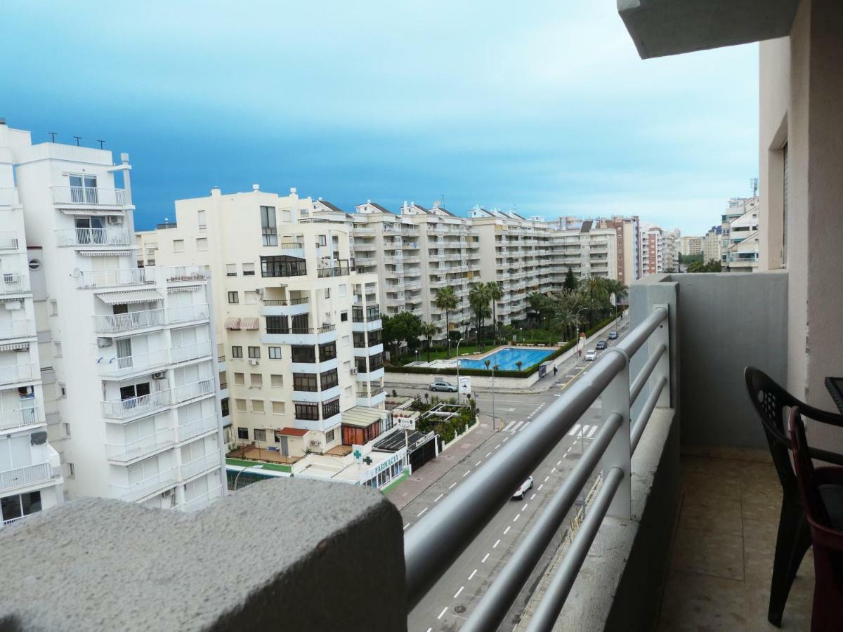 Apartamentos Gandia Grau Y Playa 3000 מראה חיצוני תמונה