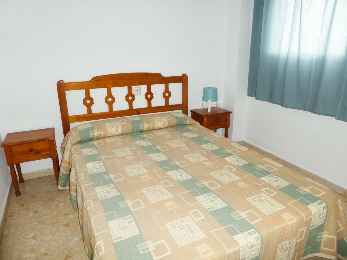 Apartamentos Gandia Grau Y Playa 3000 מראה חיצוני תמונה