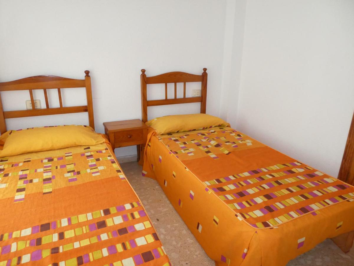 Apartamentos Gandia Grau Y Playa 3000 מראה חיצוני תמונה