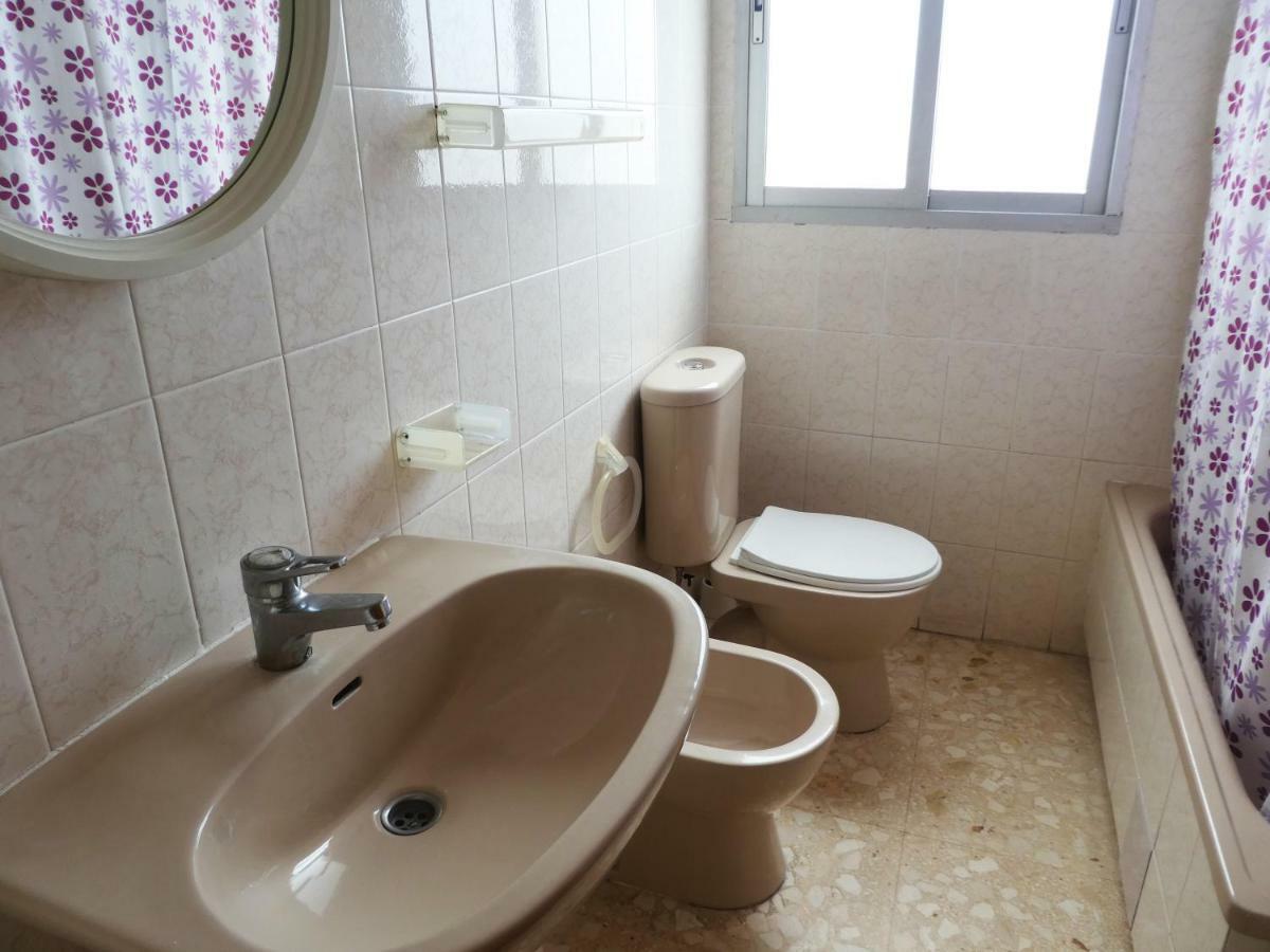 Apartamentos Gandia Grau Y Playa 3000 מראה חיצוני תמונה