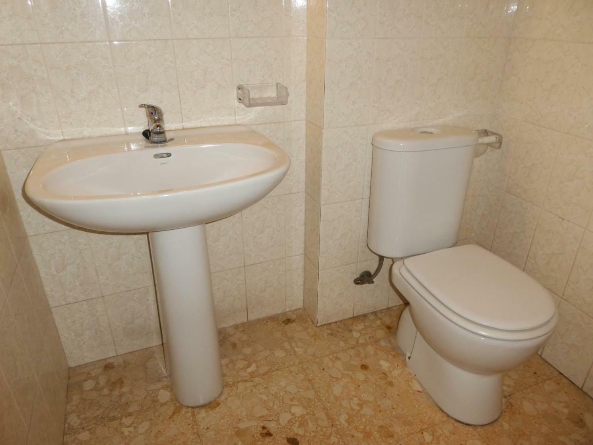 Apartamentos Gandia Grau Y Playa 3000 מראה חיצוני תמונה