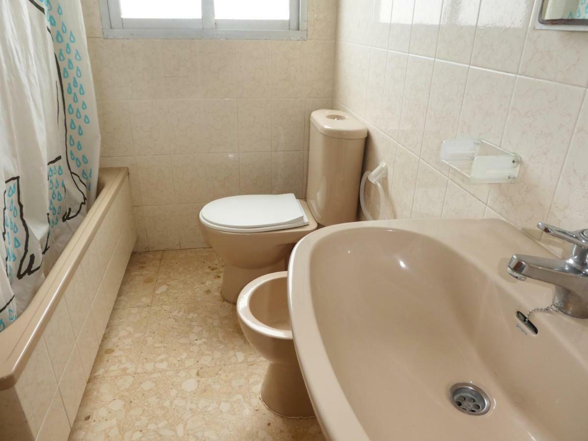 Apartamentos Gandia Grau Y Playa 3000 מראה חיצוני תמונה
