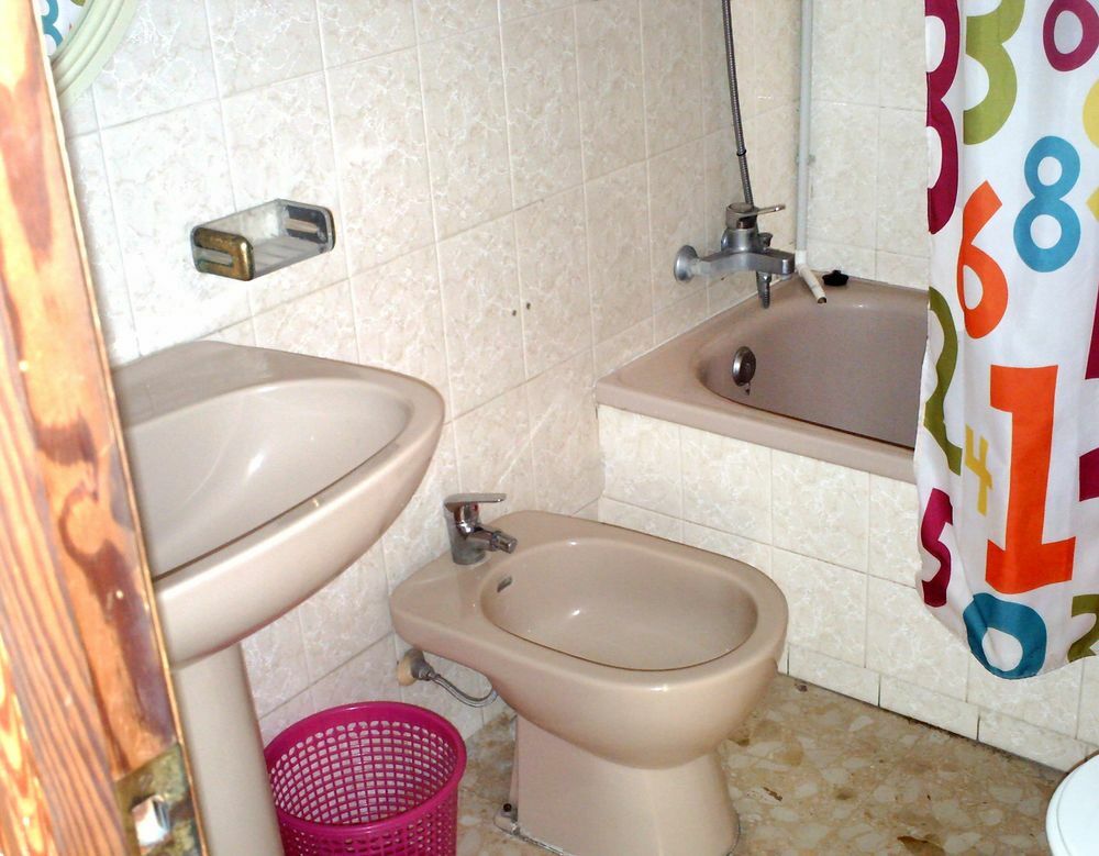 Apartamentos Gandia Grau Y Playa 3000 מראה חיצוני תמונה